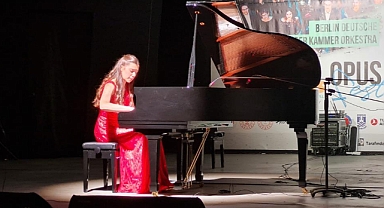 FRENK KAKTÜSÜNÜ TANITMAK AMACIYLA MÜZİK FESTİVALİ 