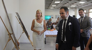 HAYIRSEVER İŞ ADAMI UNUTULMADI