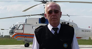 İKİNCİ MARMARİS YANGININDA GÖREV YAPAMADAN ÖLDÜ