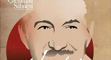 İŞ SANAT ÇARŞAMBA SAHNESİ, HALDUN TANER HİKAYELERİ İLE DEVAM EDİYOR