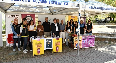 KADES UYGULAMASI TANITMAYA DEVAM EDİYOR