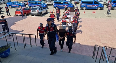 KAN DAVASI CİNAYETİNDE 3 TUTUKLAMA