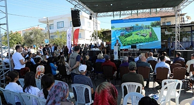 KARAOVA’YA GÜNDÜZ BAKIMEVİ YAPILIYOR