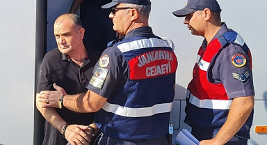 KATİLE MÜEBBET, OĞLUNA BERAAT VERİLDİ