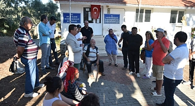 'KENTSEL' VE 'KIRSAL' AYRIMI YAPMAYAN GÜÇLÜ BELEDİYE