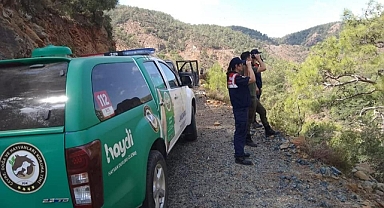 KÖYCEĞİZ’DE AV KORUMA VE KONTROL FAALİYETLERİ DEVAM EDİYOR