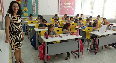 KÖYCEĞİZ'DEKİ ÖĞRETMENDEN ÖRNEK DAVRANIŞ