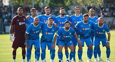 LİDER BODRUM, ALTAY'A KONUK OLUYOR