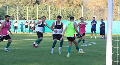 LİDER BODRUMSPOR EYÜPSPOR’U BEKLİYOR