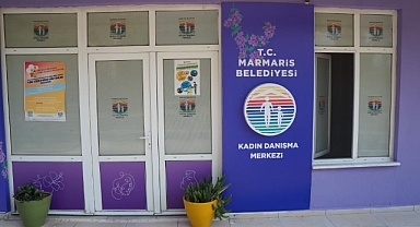 MARMARİS’TE AİLELERE ÜCRETSİZ DESTEK