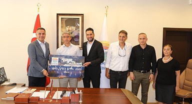 MARMARİS'TE 'HALK KART' YÜZLERİ GÜLDÜRECEK