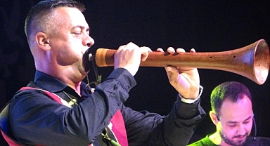 MENTEŞE’DE ZURNAZEN RESİTALLERİ