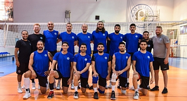 MİLAS BELEDİYESPOR, 4'LÜ TURNUVADA ŞAMPİYON OLDU