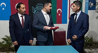 MİLAS ÜLKÜ OCAKLARINDA GÖREV DEĞİŞİMİ