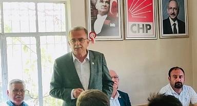 MİLLETVEKİLİ GİRGİN; “ULAŞTIRMA BAKANININ DİLİ SÜRÇMÜŞ”