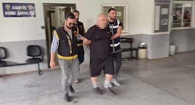 MİLYONLUK VURGUN YAPAN KUYUMCU MUĞLA'DA YAKAYI ELE VERDİ