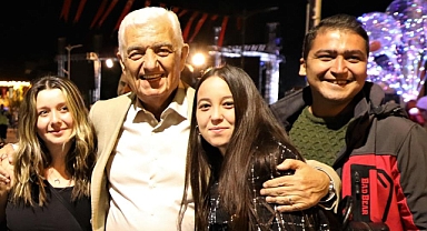 MUĞLA BÜYÜKŞEHİRDEN ÖĞRENCİLERE EĞİTİM DESTEĞİ