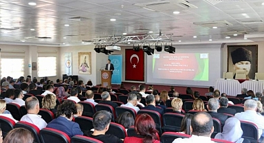 MUĞLA’DA 5 YAŞ OKULLAŞMADA YÜZDE 100 HEDEFİNE ULAŞILDI