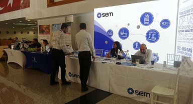 MUĞLA’DA ANALİTİK KİMYA KONGRESİ GERÇEKLEŞTİRİLİYOR