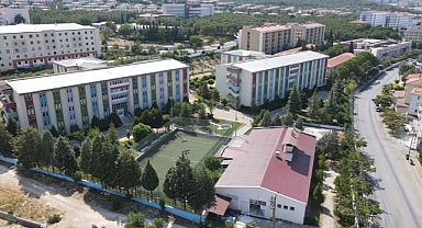 MUĞLA’DA ÖĞRENCİ YURT KAPASİTESİ 13 BİN 800’E ÇIKTI