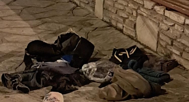 MUĞLA’DA ŞÜPHELİ ÇANTA KORKUTTU