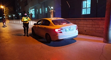 MUĞLA EMNİYETİ HUZUR UYGULAMALARINA BAŞLADI