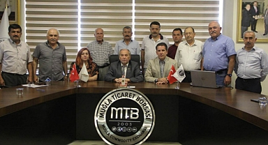 MUĞLA TİCARET BORSASI SEÇİME GİDİYOR