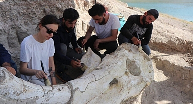 MUĞLALI BELGESELCİLER KAYSERİ’DE