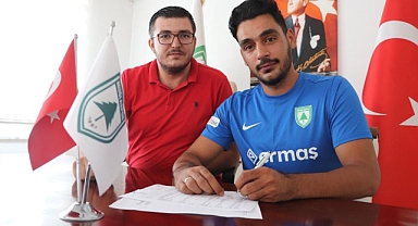 MUĞLASPOR'DAN KALEYE TAKVİYE
