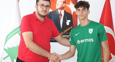 MUĞLASPOR, GENÇ YETENEKLERE ŞANS VERİYOR