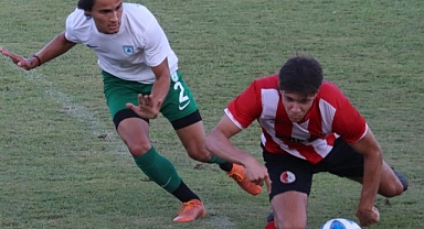 MUĞLASPOR HAZIRLIK MAÇINDA 4-0 GALİP