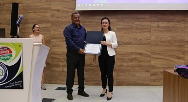 MUHTARLARA TEMEL İLETİŞİM EĞİTİMLERİNİ SÜRDÜRÜYOR