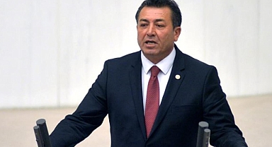 MÜRSEL ALBAN: “TÜİK, BİR SARAY KURUMU HALİNE DÖNÜŞMÜŞTÜR”