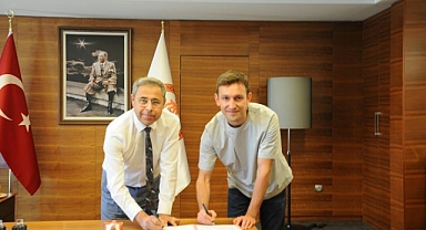 MUTSO'DAN 30'UNCU PROTOKOL