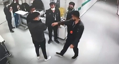 O DOKTOR İLK KEZ HAKİM KARŞISINA ÇIKTI