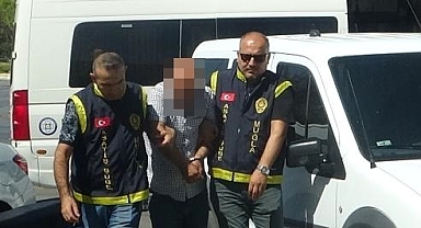 OLUR BÖYLE VAKALAR MUĞLA POLİSİ YAKALAR