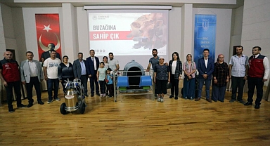 ÖRNEK PROJE SONRASI BİLGİ YARIŞMASI