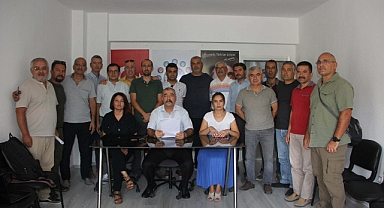 ÖZATA: “KARİYER PLANLAMASI SINAVLA OLMAZ”