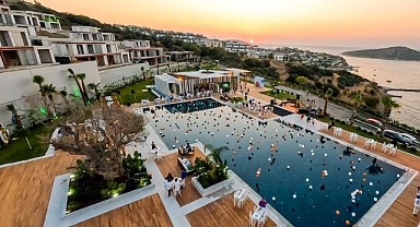 PANDEMİ VE ENERJİ KRİZİ SONRASI TÜRKİYE GÖZDE ÜLKE OLDU