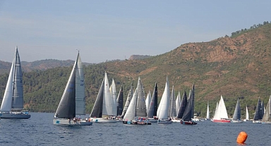 RODOS VE MARMARİS YELKEN KULÜPLERİ 15.KEZ YARIŞACAK