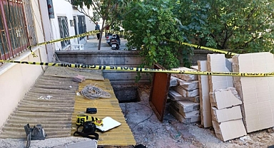 RÖGARA DÜŞEN KADIN, ELEKTRİK AKIMINA KAPILARAK HAYATINI KAYBETTİ