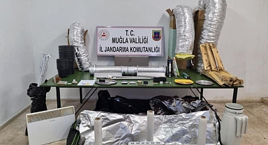 SAKİN KENT’TE UYUŞTURUCU OPERASYONU