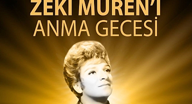 SANAT GÜNEŞİ, ÖLÜM YIL DÖNÜMÜNDE ANILACAK