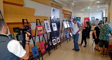 SAVAŞTAN BARIŞA 500 YIL SANAT ETKİNLİKLERİ MARMARİS’TE BAŞLADI