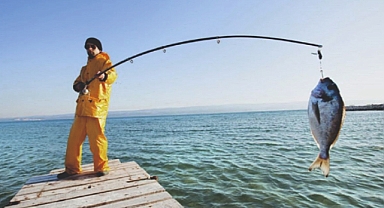SU ÜRÜNLERİ AVCILIĞINA İLİŞKİN YASAK ALANLAR YENİDEN DÜZENLENDİ