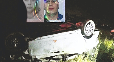 SUSAM TARLASINA UÇAN ARAÇTA 2 RUS TURİST ÖLDÜ