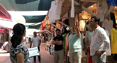 TALEPLERİN YÜZDE 82’Sİ ÇÖZÜME KAVUŞTU