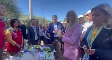 TOGEMDER, KADIN AKLIYLA EKOTURİZM İÇİN MUĞLA’DA