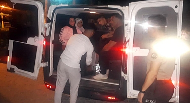 UMUT TACİRİNİ MAHALLELİ YAKALADI