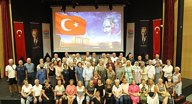 YAŞLANMAYAN ÖĞRENCİLERİN YENİ DÖNEMİ BAŞLADI